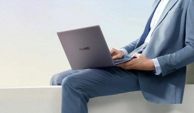 Huawei MateBook X Pro 2021 Türkiye’de Satışa Sunuldu