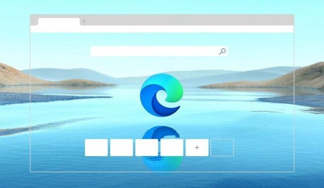 Microsoft Edge Kullanıcı Sayısını Arttırmaya Devam Ediyor