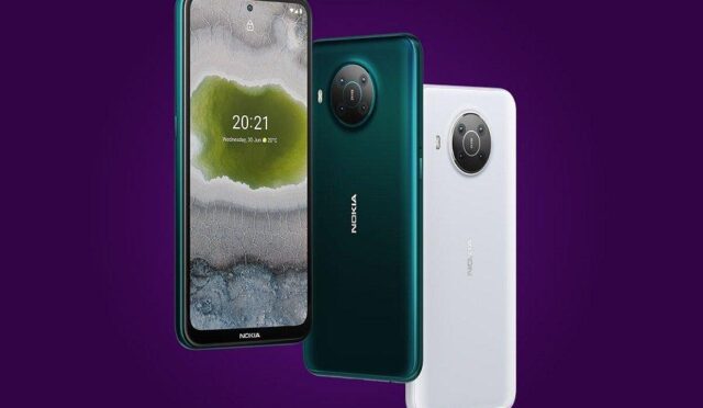 Nokia X10 ve X20 Tanıtıldı Fiyatı ve Özellikleri Neler?