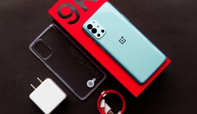 OnePlus 9R, Serinin Uygun Fiyatlı Modeli Olacak!