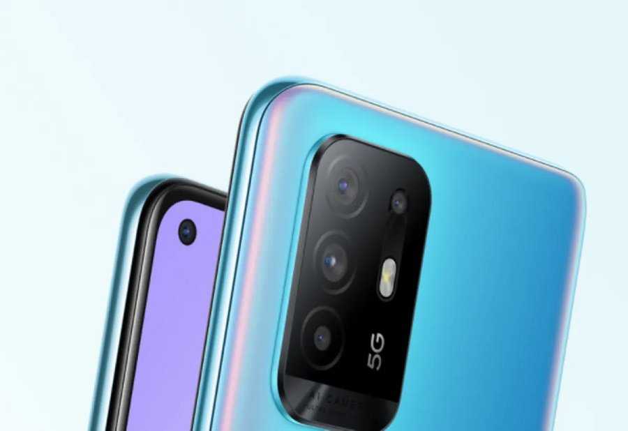 Oppo Reno5 Z Duyuruldu İşte Fiyatı ve Özellikleri!