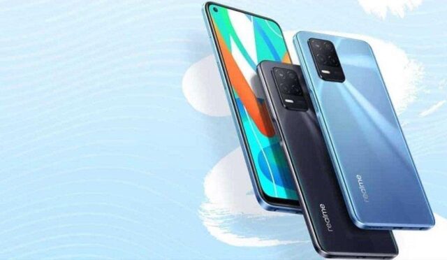 Realme 8 5G Geliyor İşte Yeni Model Hakkında Detaylar