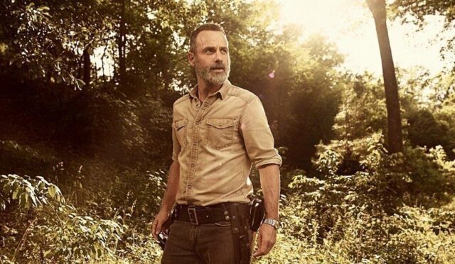 The Walking Dead’in Final Sezonunda Rick Grimes Dönecek mi?