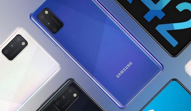 Samsung Galaxy M42 Yakında Geliyor