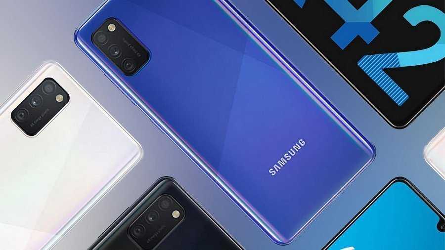 Samsung Galaxy M42 Yakında Geliyor