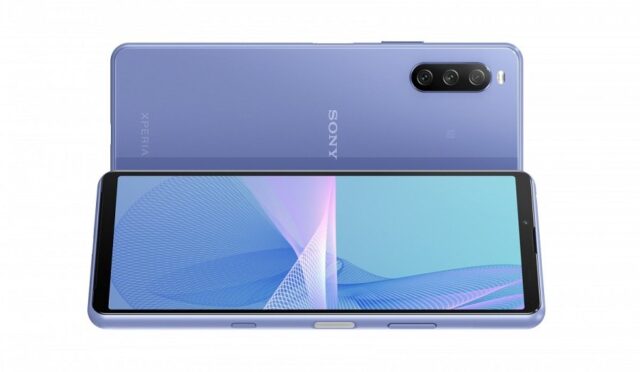 Sony Xperia’nın Yeni Üyesi Geldi: Sony Xperia 10 III Tanıtıldı Fiyatı Ve Özellikleri