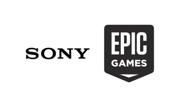 Sony Epic Games’e Yatırım Gerçekleştirdi