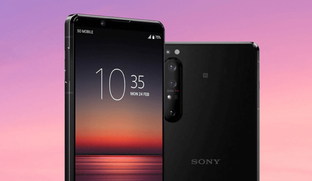 Sony Xperia 1 III ve Sony Xperia 5 III Tanıtıldı İşte Özellikleri ve Fiyatı!