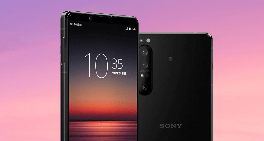 Sony Xperia 1 III ve Sony Xperia 5 III İşte Özellikleri ve Fiyatı!