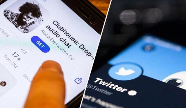 Twitter, Clubhouse İçin 4 Milyar Doları Gözden Çıkardı