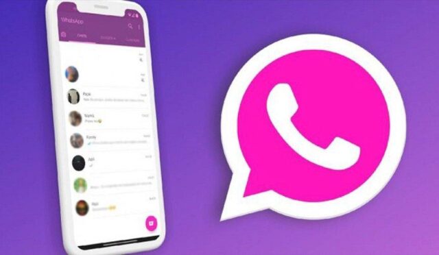 Pembe WhatsApp’ı Kullananlar Tehlikede Nasıl Kaldırılır?