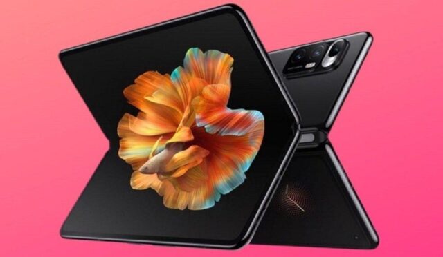 Xiaomi Mi Mix Fold’dan Ekran Dayanıklılık Testi Geldi