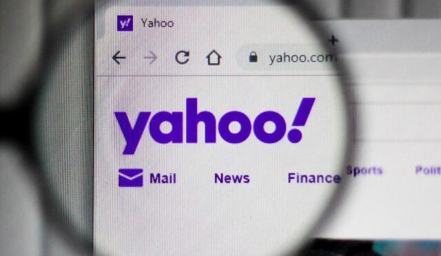 Verizon Yahoo’yu Satış Listesine Koydu