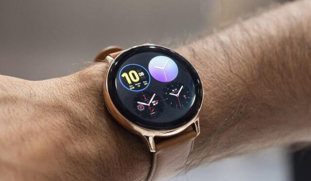 Samsung İle Google Anlaştı: Samsung Wear Os’lu Saat Geliyor