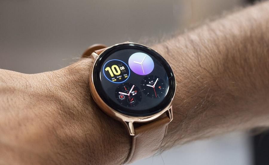 Samsung İle Google Anlaştı: Samsung Wear Os'lu Saat Geliyor