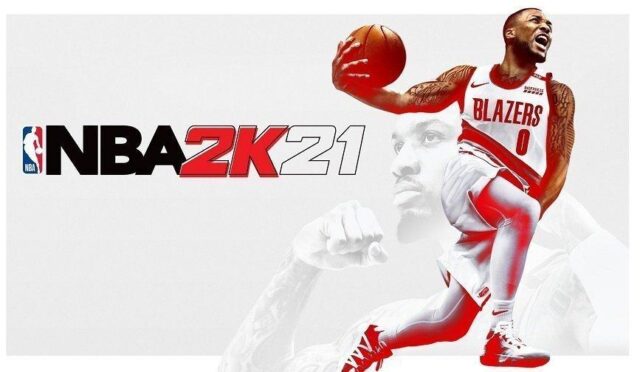 NBA 2K21, Epic Games’te Resmen Ücretsiz