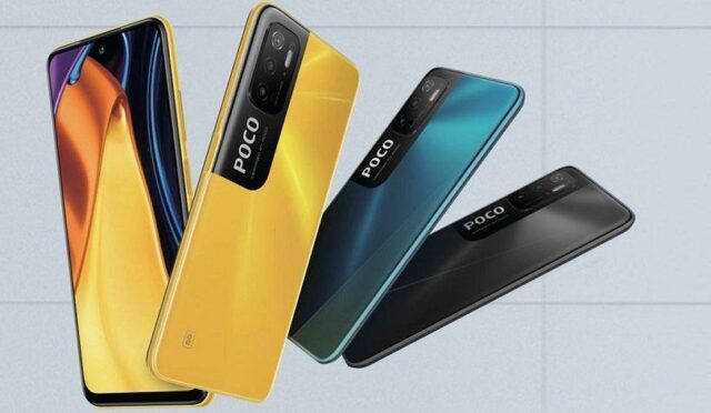 POCO M3 Pro 5G Yoğun İlgi Görüyor