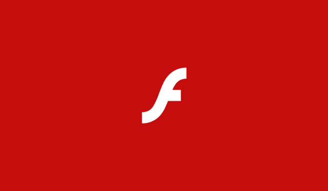 Windows 10’un Yakında Flash Desteği Bitiyor