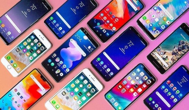 Akıllı Telefon Pazarından İlk Çeyrekte 100 Milyar Dolar Gelir!