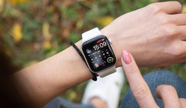 Apple Watch Yakında Kan Şekerini Ölçebilir