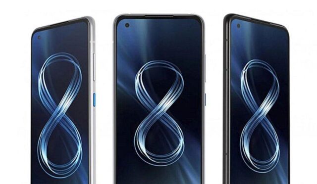 Asus Zenfone 8’in Teknik Özellikleri Belli Oldu