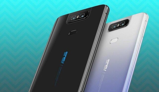 Asus Zenfone 8 Mini’nin Teknik Detayları Belli Oldu