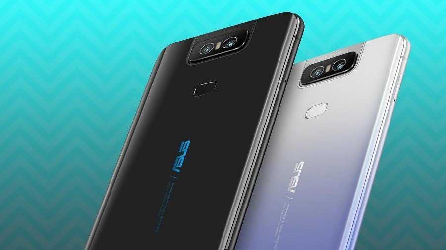 Asus Zenfone 8 Mini'nin Teknik Detayları Belli Oldu