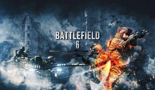 Battlefield 6’nın Oyun İçi Görüntüleri Sızdı