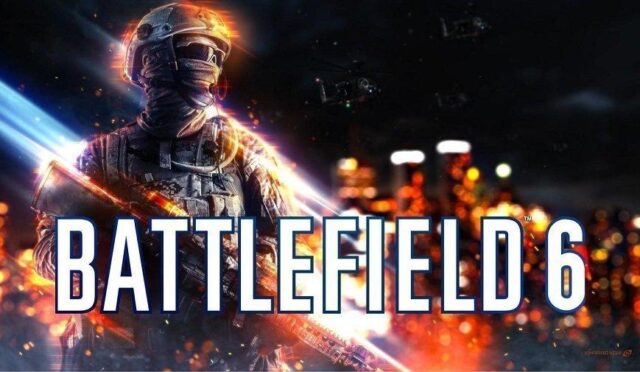 Battlefield 6 Yakın Zaman Sonra Geliyor