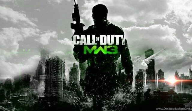 Call of Duty: Modern Warfare 3 Remastered Geliyor