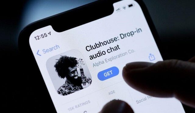 Clubhouse Android Uygulaması Sonunda Geldi