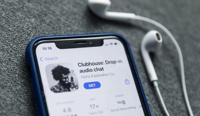 Clubhouse’un Android Uygulaması Yayınlandı