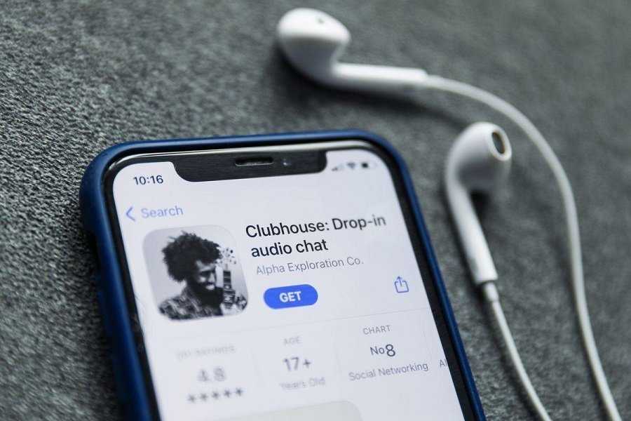 Clubhouse'un Android Uygulaması Yayınlandı