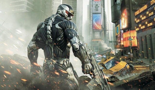 Crysis 2 Remastered Sürümü Resmen Doğrulandı