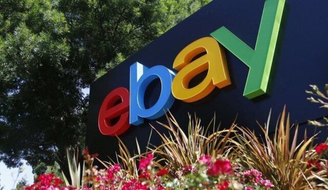 eBay Kripto Para Yöntemiyle Ödeme Kabul Edecek