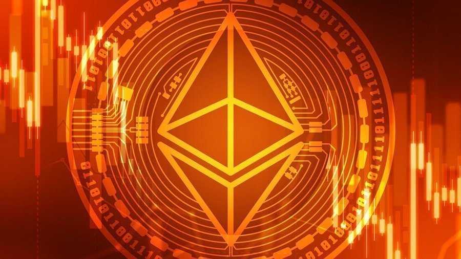 Ethereum 500 Milyar Dolarlık Piyasa Değerine Ulaştı