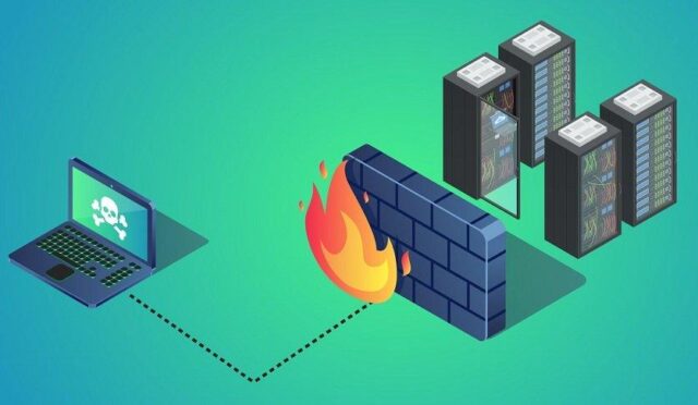 Firewall (Güvenlik Duvarı) Nedir, Ne İşe Yarar ?