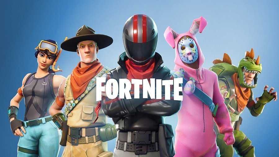 Fortnite İki Yıl İçerisinde 9 Milyar Dolar Gelire Ulaştı