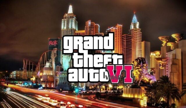 GTA 6’nın Vice City Haritası Göründü