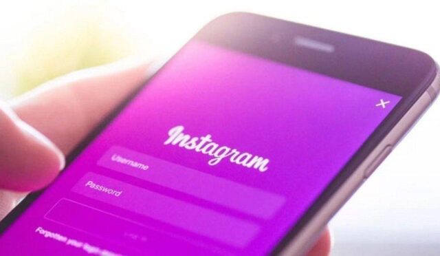 Instagram’a Kişi Zamiri Özelliği Geldi