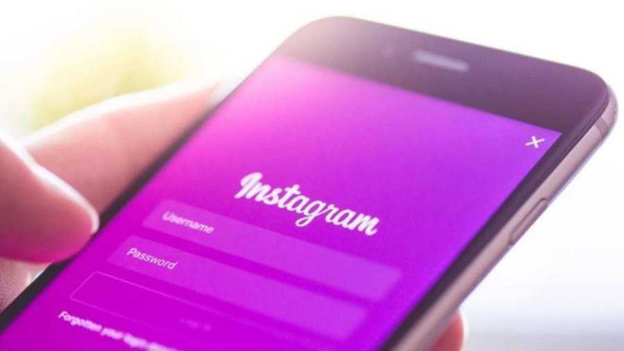 Instagram'a Kişi Zamiri Özelliği Geldi