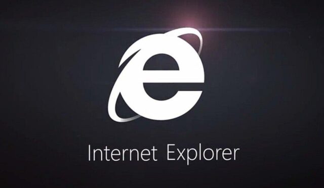 Internet Explorer İle Vedalaşma Zamanı Geldi