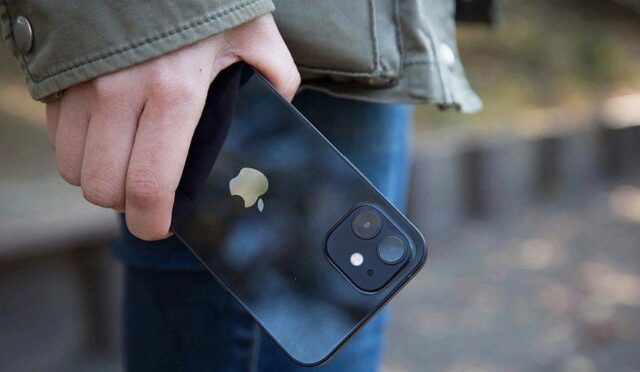 Apple Yakında iPhone 13’ün Seri Üretimine Başlıyor