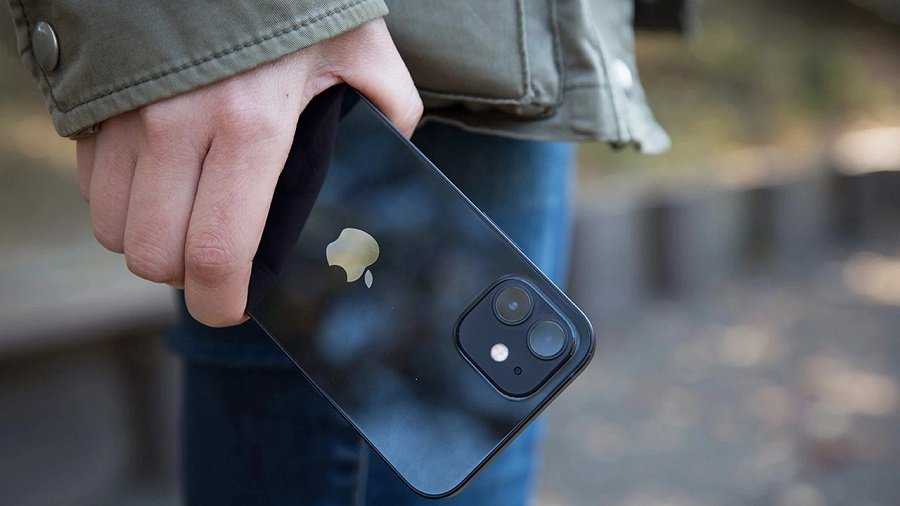 Apple Yakında iPhone 13'ün Seri Üretimine Başlıyor