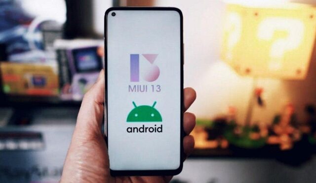 MIUI 13 Haziranda Gelecek: RAM Arttırma Dikkat Çekiyor!