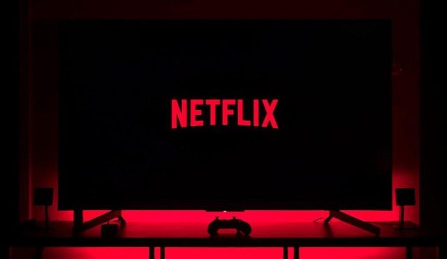 Netflix Oyun Sektörüne Girmeye Hazırlanıyor