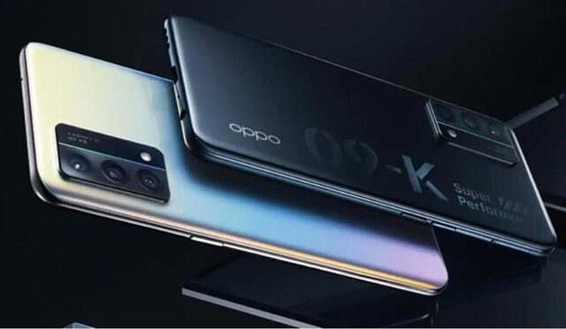 Oppo K9 5G Tanıtıldı Fiyatı ve Özellikleri Nedir?