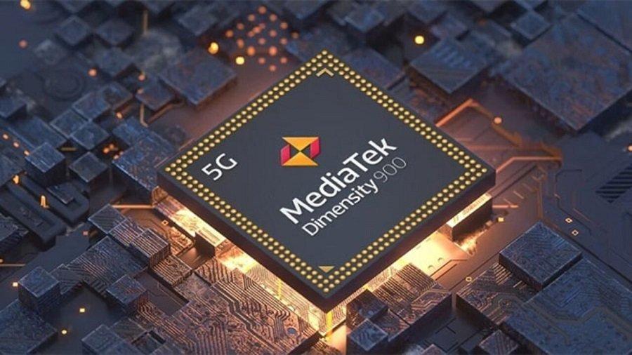 MediaTek'in Dimensity 900 Yongası Orta Segment İçin Geliyor