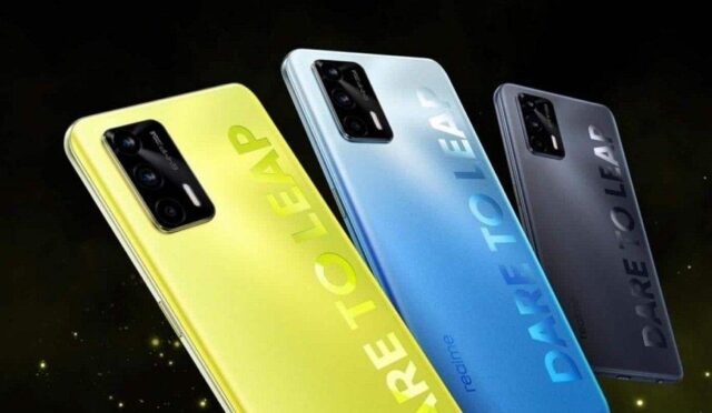 Realme Q3 5G İlk Gününde Çatır Çatır Sattı