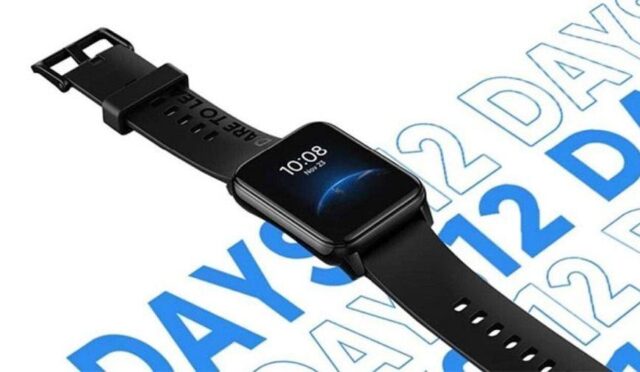 Realme Watch 2 Ortaya Çıktı İşte Fiyatı ve Özellikleri